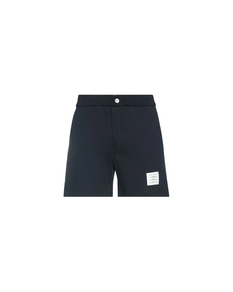 Thom Browne HOSEN & RÖCKE - Shorts & Bermudashortsauf YOOX.COM Nachtblau