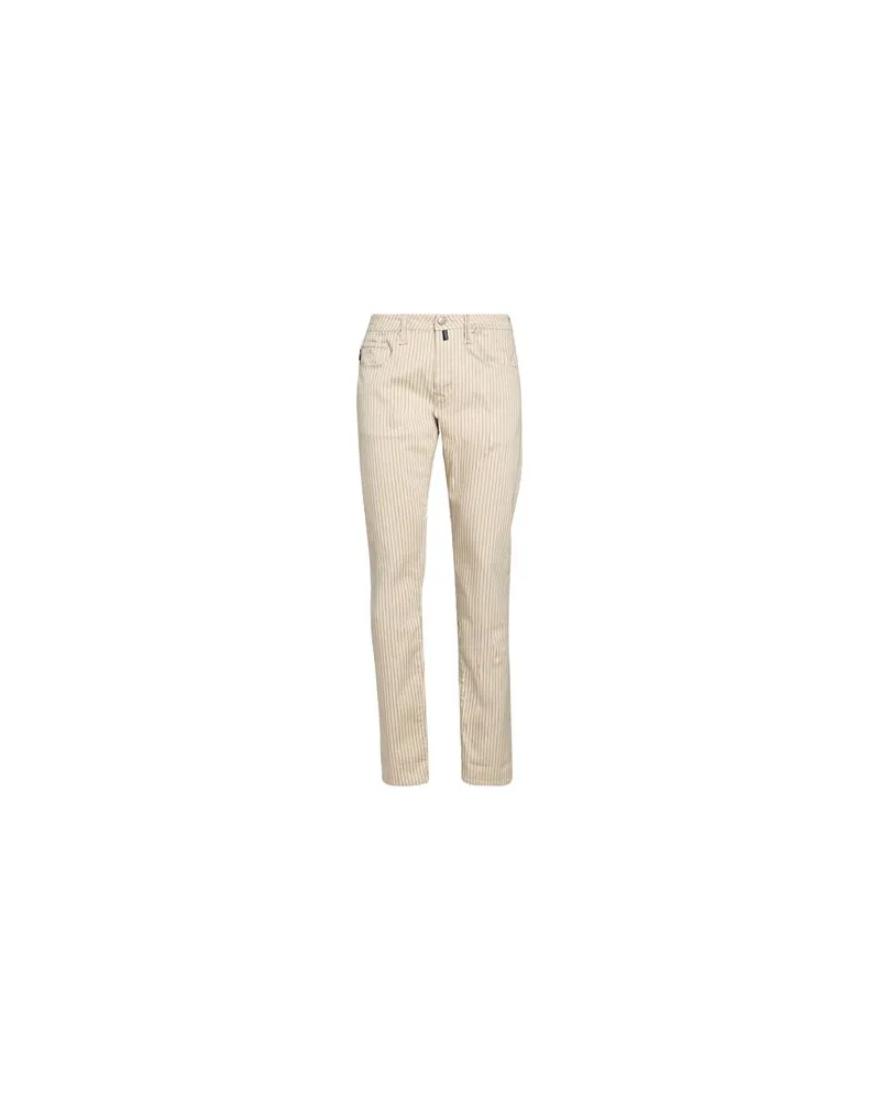 Tramarossa HOSEN & RÖCKE - Hosenauf YOOX.COM Elfenbein