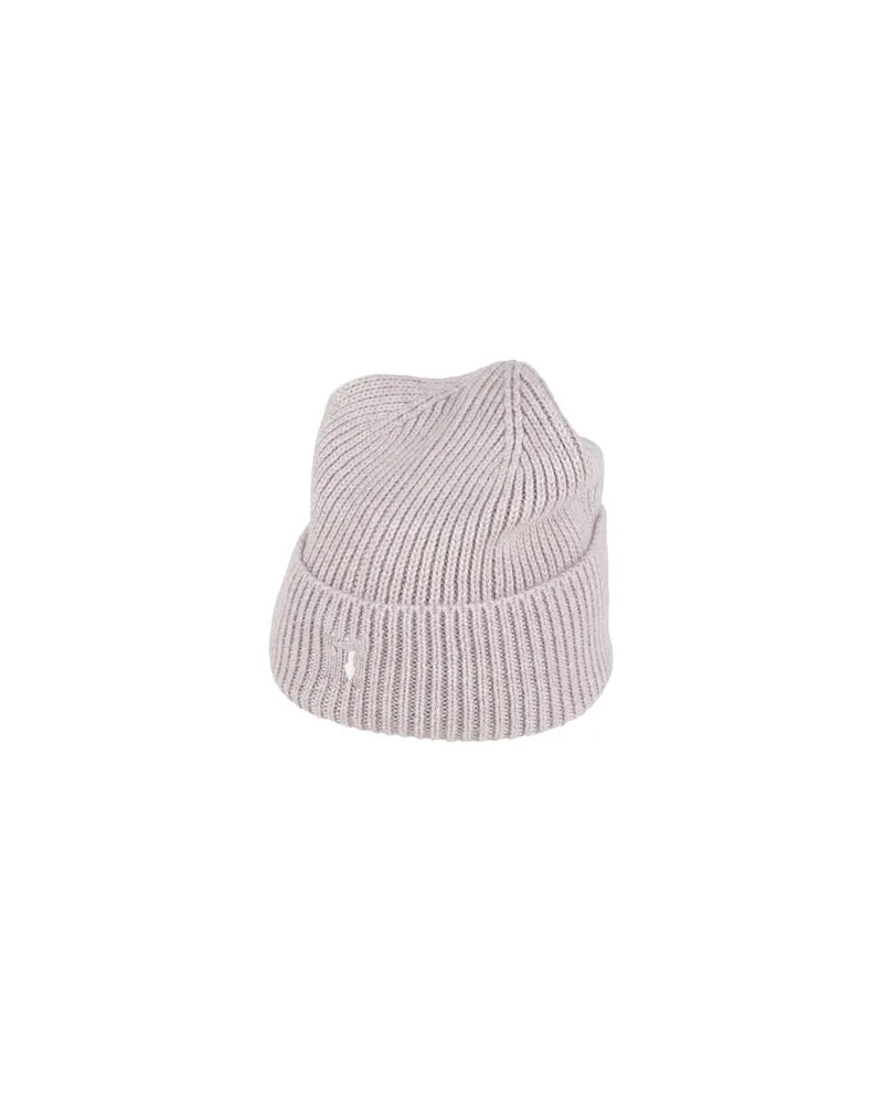 Trussardi ACCESSOIRES - Mützen & Hüteauf YOOX.COM Lila