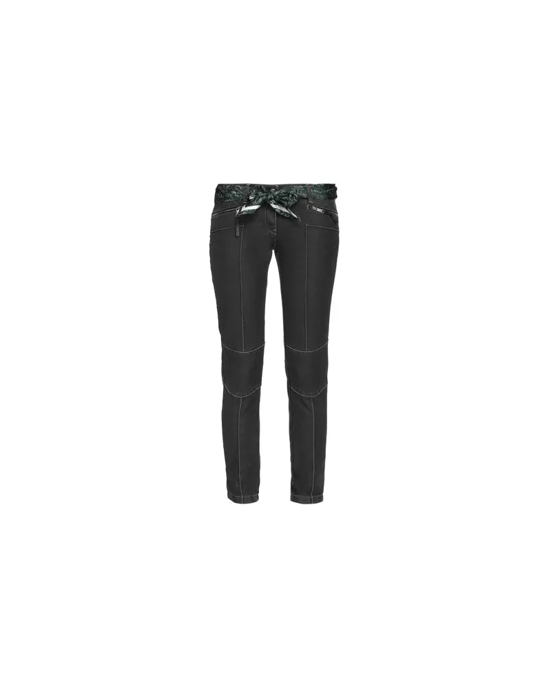 Jacob Cohën HOSEN & RÖCKE - Jeanshosenauf YOOX.COM Braungrau