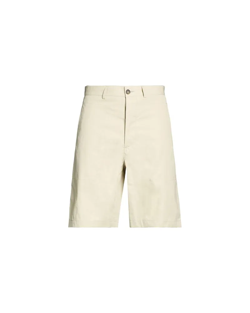 TOD'S HOSEN & RÖCKE - Shorts & Bermudashortsauf YOOX.COM Elfenbein