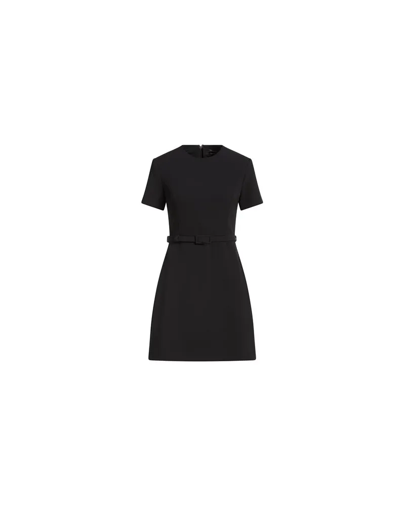 Blumarine KLEIDER - Mini-Kleiderauf YOOX.COM Schwarz