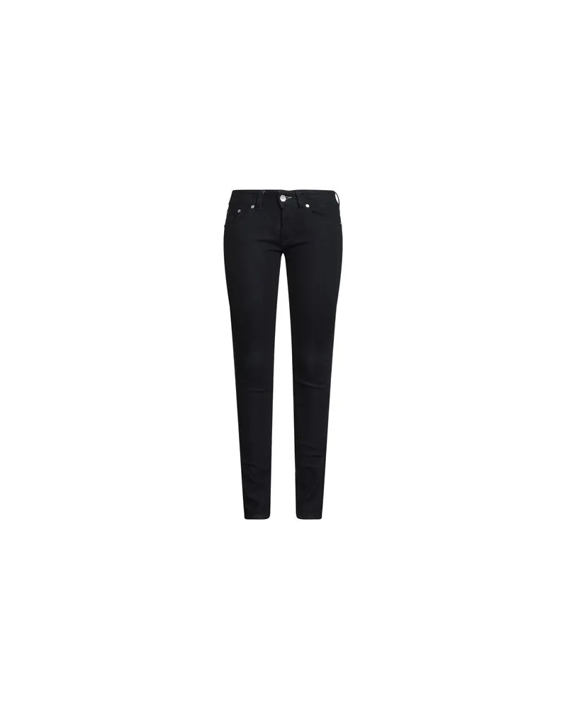 Jacob Cohën HOSEN & RÖCKE - Jeanshosenauf YOOX.COM Blau