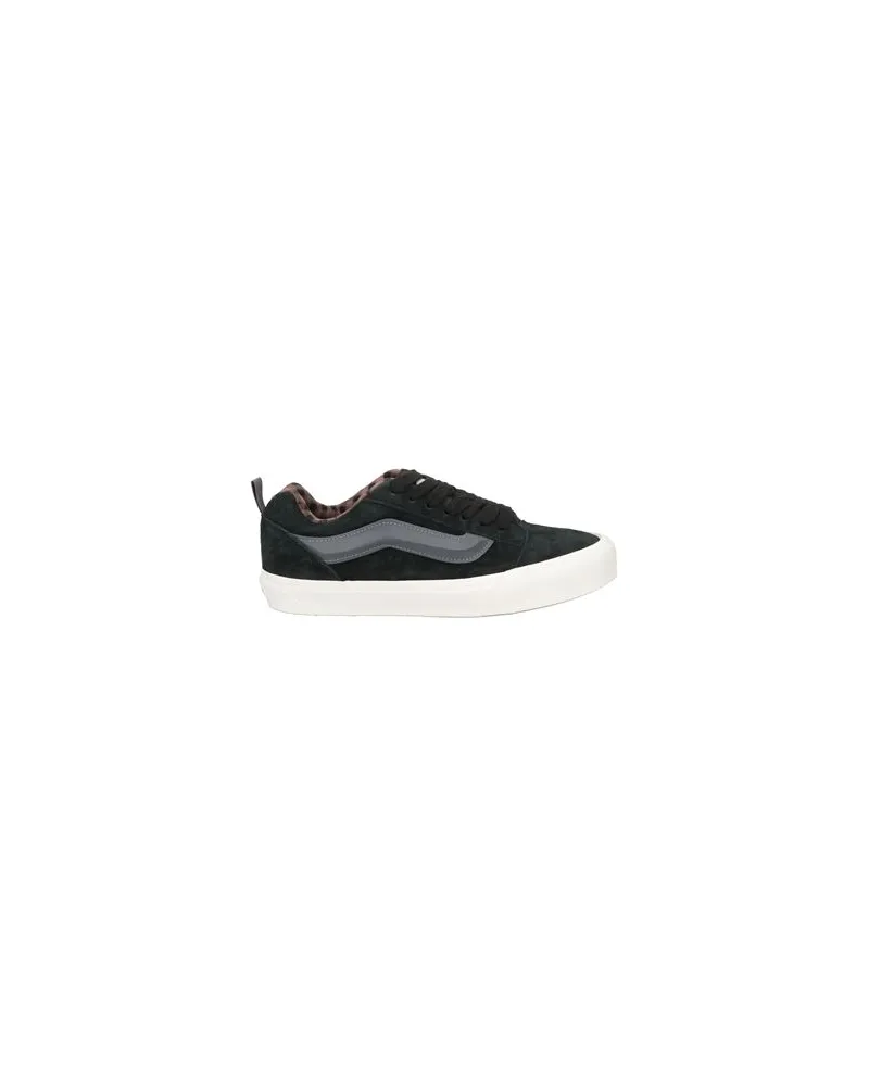 Voile Blanche SCHUHE - Sneakersauf YOOX.COM Marineblau