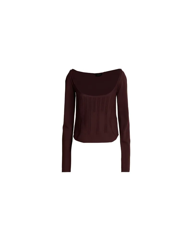 Thierry Mugler TOPS - Topsauf YOOX.COM Bordeaux