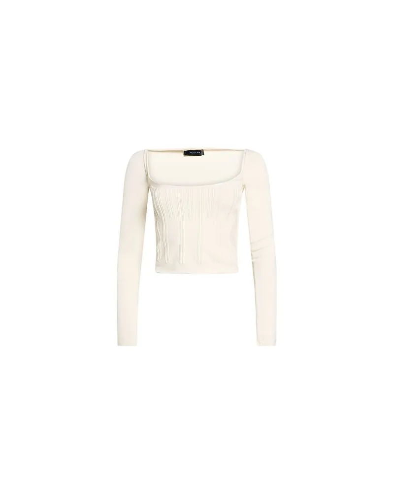Thierry Mugler TOPS - Topsauf YOOX.COM Off