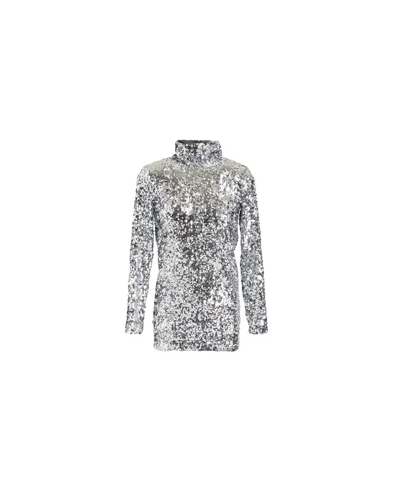 By Malene Birger TOPS - Topsauf YOOX.COM Silber