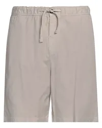 North Sails Shorts & Bermudashorts Hellgrau