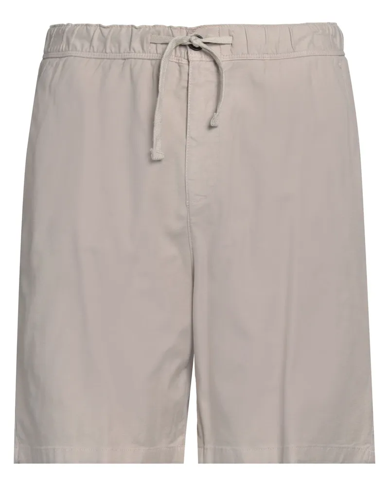 North Sails Shorts & Bermudashorts Hellgrau