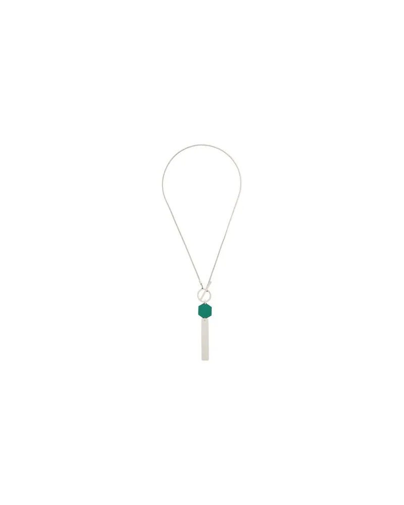 Isabel Marant SCHMUCK und UHREN - Halskettenauf YOOX.COM Beige