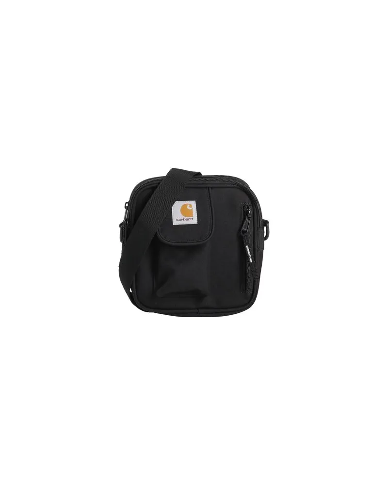 Carhartt WIP TASCHEN - Umhängetascheauf YOOX.COM Schwarz