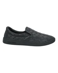 Bottega Veneta Sneakers Schwarz