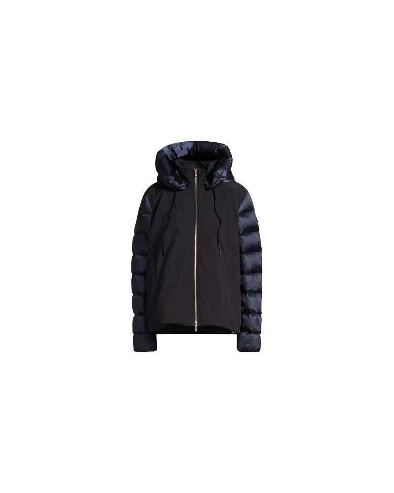 Ciesse Piumini JACKEN & MÄNTEL - Pufferjacken & Daunenjackenauf YOOX.COM Nachtblau
