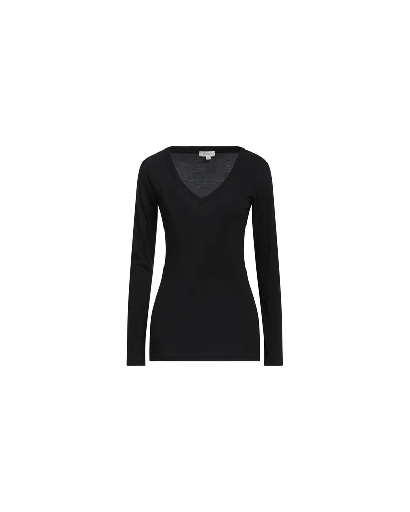 CROSSLEY TOPS - T-shirtsauf YOOX.COM Schwarz
