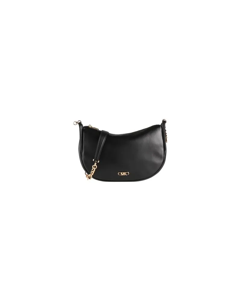 Michael Kors TASCHEN - Umhängetascheauf YOOX.COM Schwarz