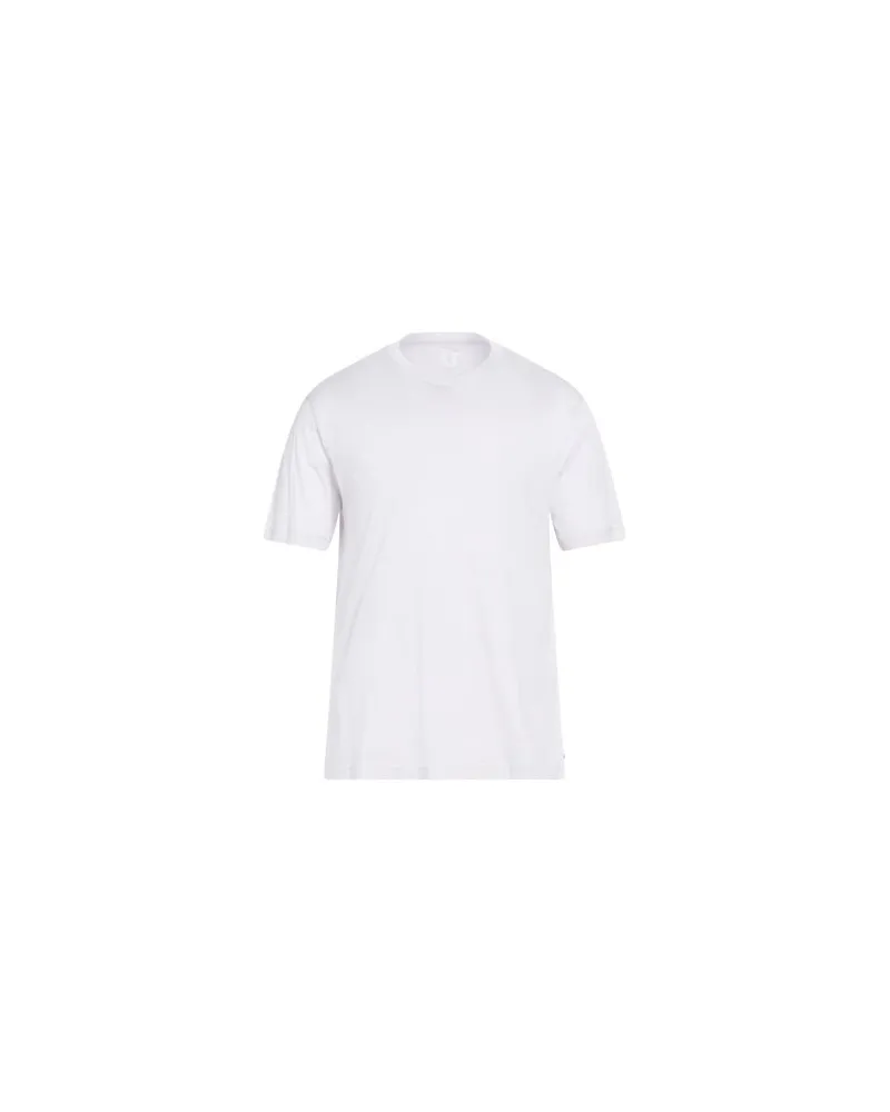 Eleventy TOPS - T-shirtsauf YOOX.COM Hellgrau