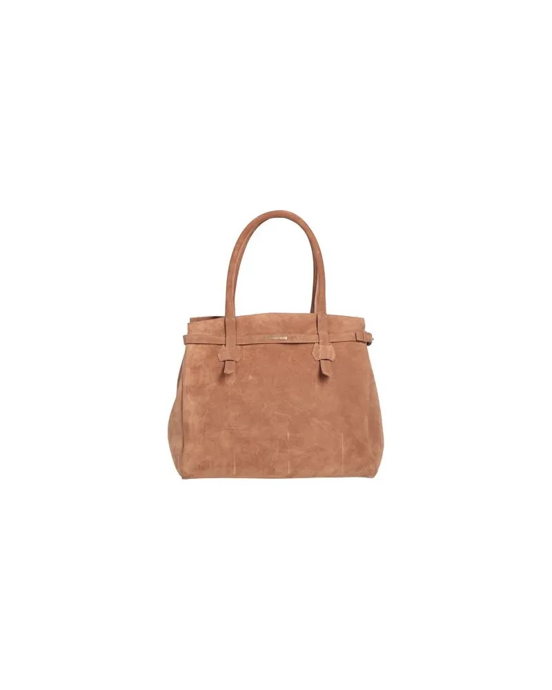 Dsquared2 TASCHEN - Handtaschenauf YOOX.COM Kamel