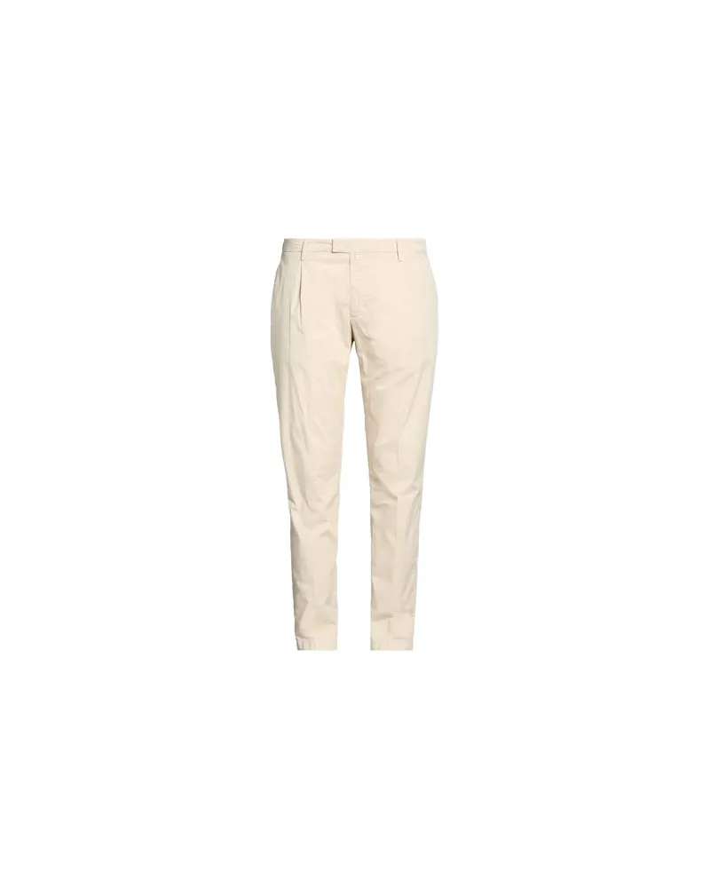 Briglia 1949 VIRTVOSO - HOSEN & RÖCKE - Hosenauf YOOX.COM Beige