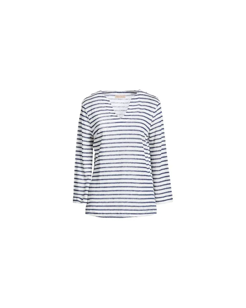 Purotatto TOPS - T-shirtsauf YOOX.COM Weiß
