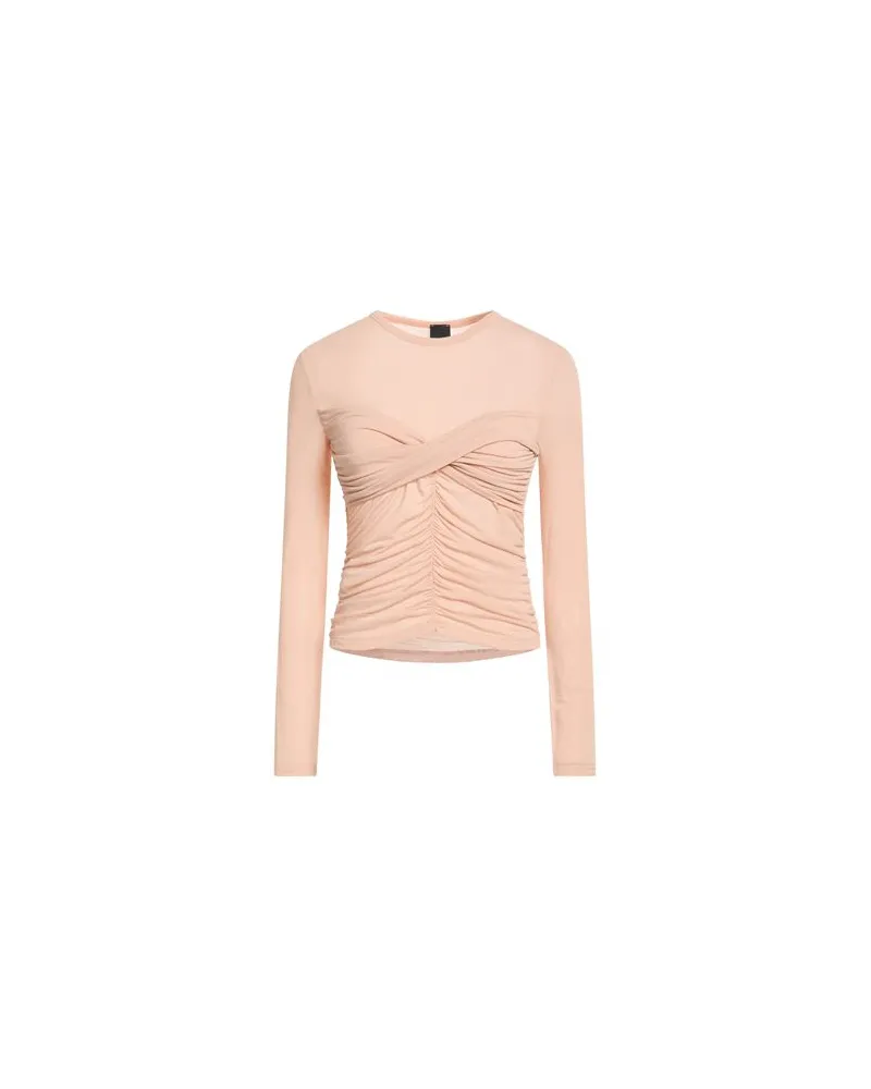 Pinko TOPS - Topsauf YOOX.COM Hellrosa
