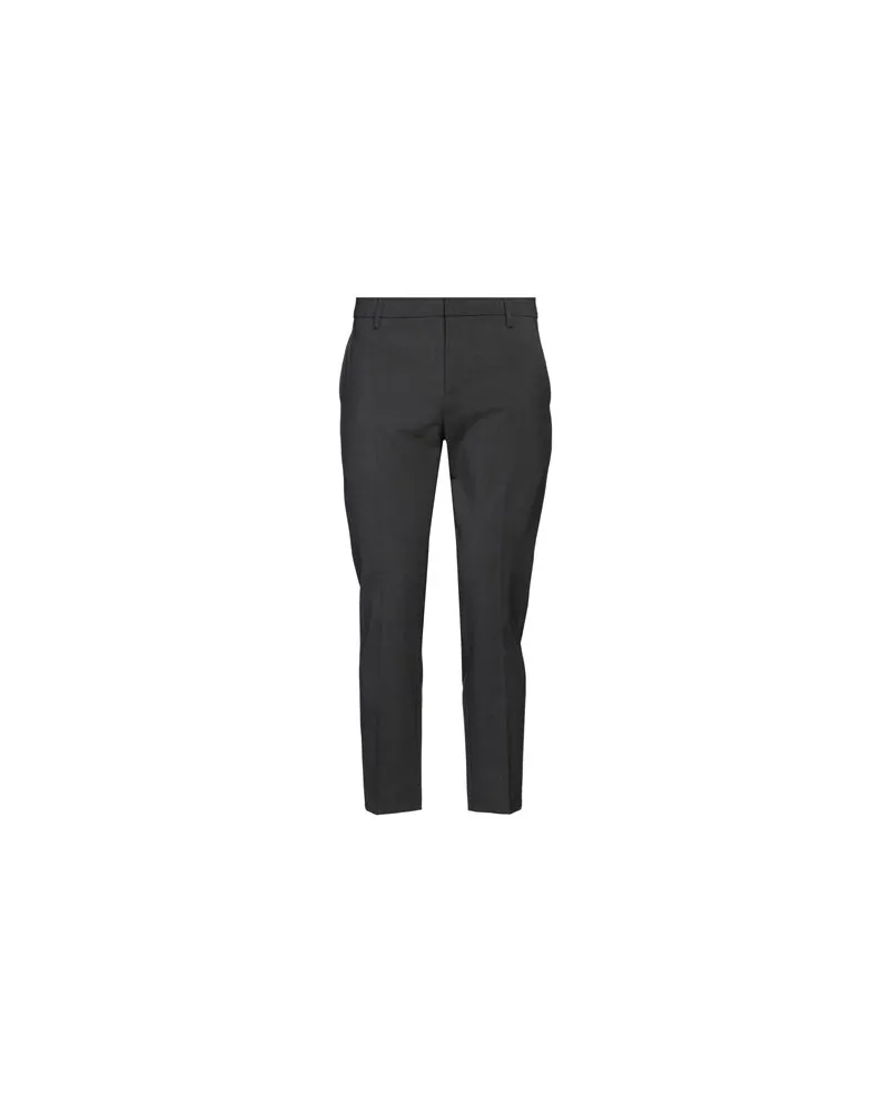 Dondup HOSEN & RÖCKE - Hosenauf YOOX.COM Blei