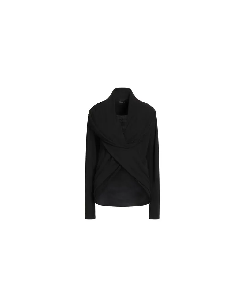 Hanita TOPS - Topsauf YOOX.COM Schwarz