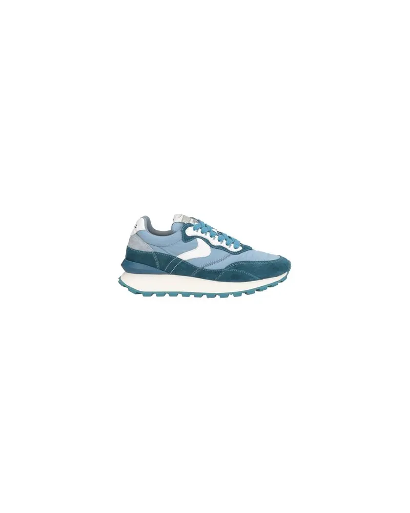 Voile Blanche SCHUHE - Sneakersauf YOOX.COM Aquamarin