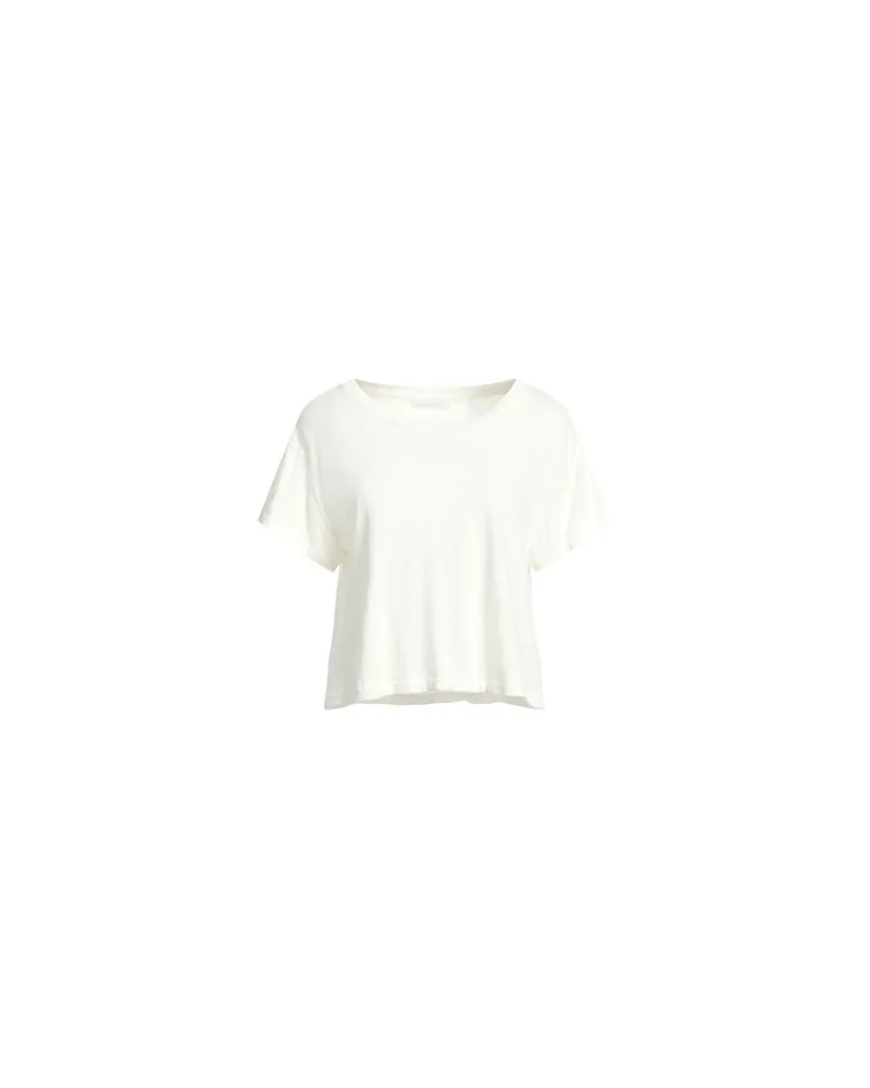 John Elliott + Co TOPS - T-shirtsauf YOOX.COM Weiß