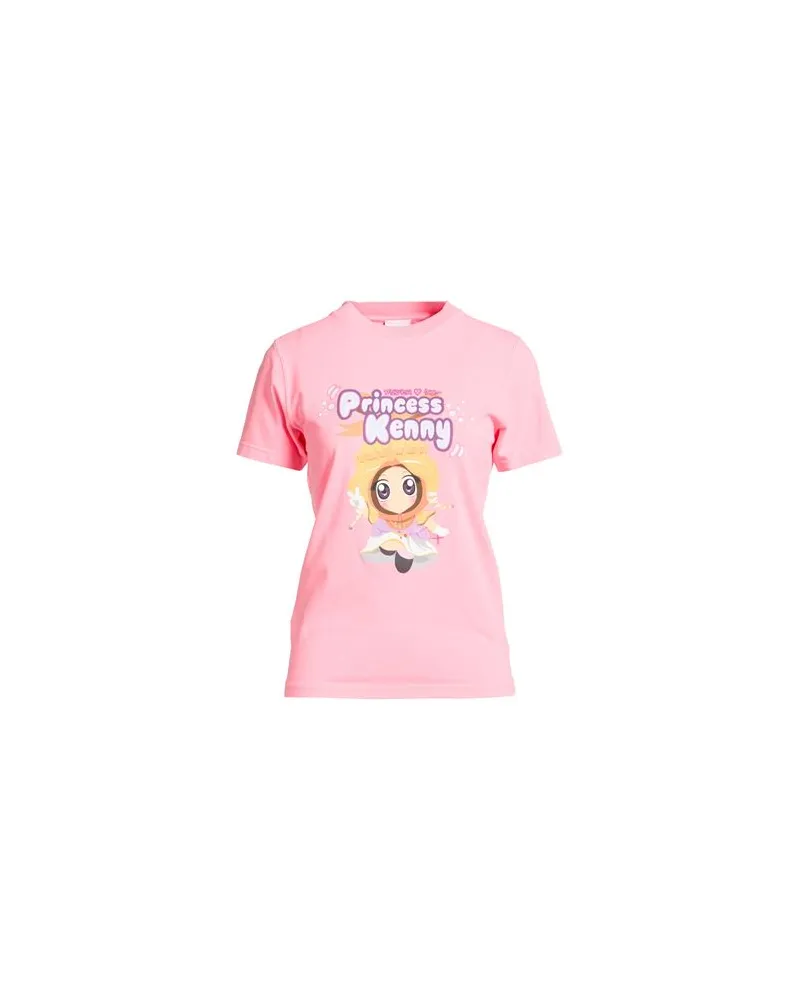 VETEMENTS X SOUTH PARK - TOPS - T-shirtsauf YOOX.COM Rosa