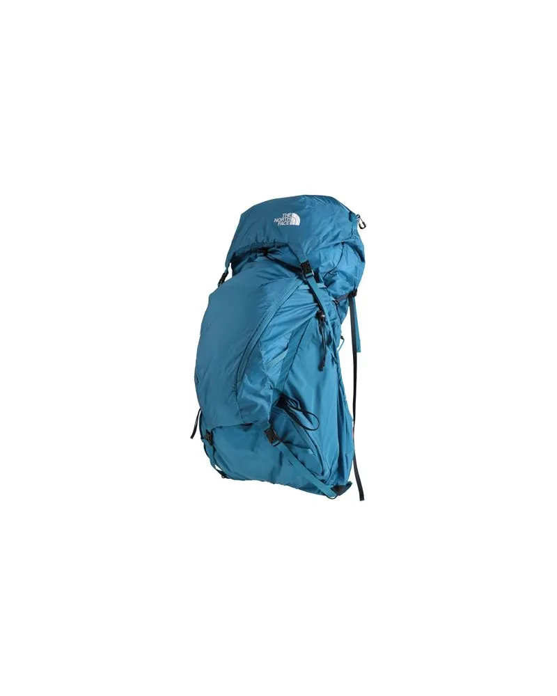 The North Face TASCHEN - Rucksäckeauf YOOX.COM Azurblau