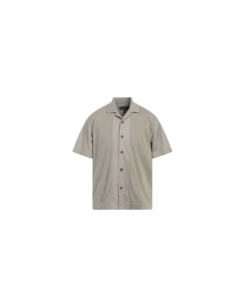 Rag & Bone TOPS - Hemdenauf YOOX.COM Militärgrün