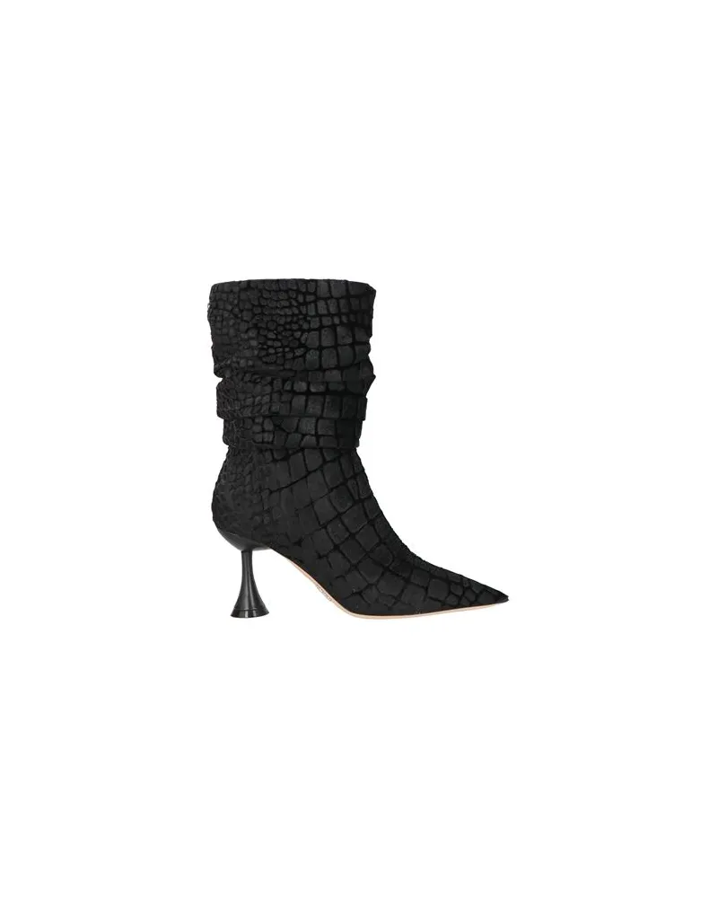 Rodo SCHUHE - Stiefelettenauf YOOX.COM Schwarz