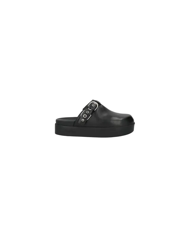 Rag & Bone SCHUHE - Mules & Clogsauf YOOX.COM Schwarz