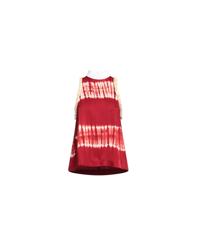 Wales Bonner TOPS - Topsauf YOOX.COM Bordeaux