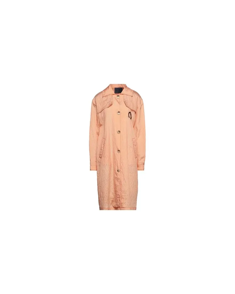 Ebarrito JACKEN & MÄNTEL - Jacken, Mäntel & Trenchcoatsauf YOOX.COM Pfirsich
