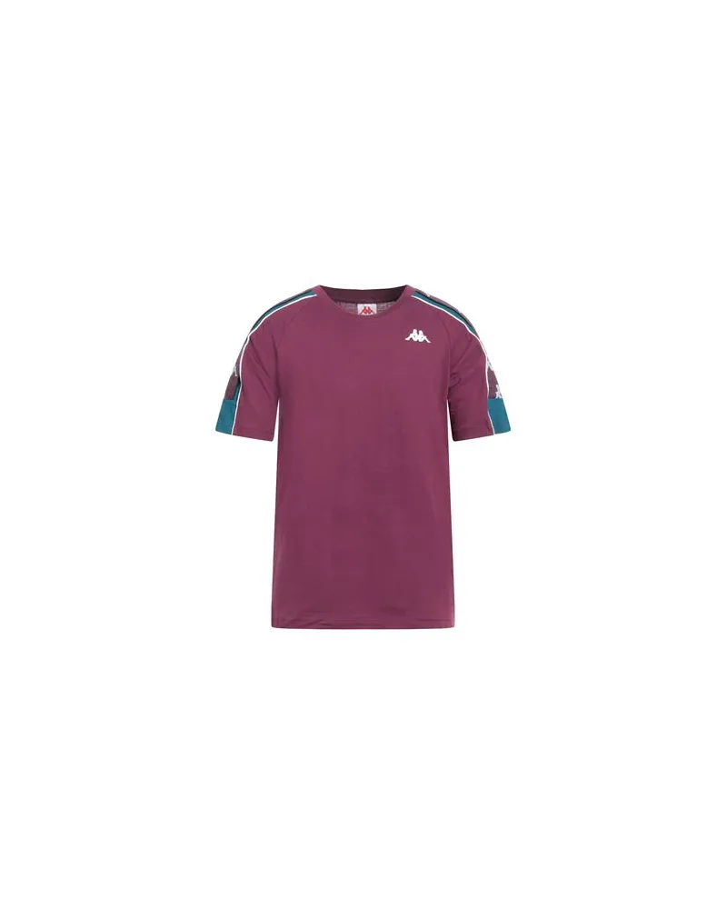 Kappa TOPS - T-shirtsauf YOOX.COM Malve