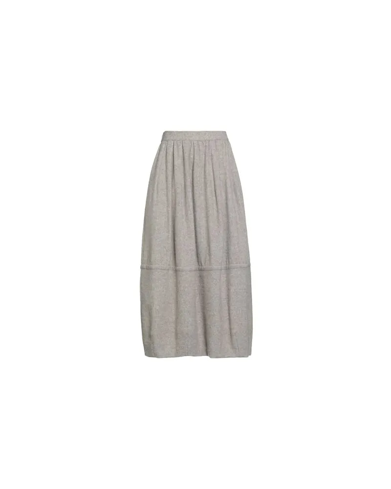 Gentryportofino HOSEN & RÖCKE - Midi-Röckeauf YOOX.COM Beige