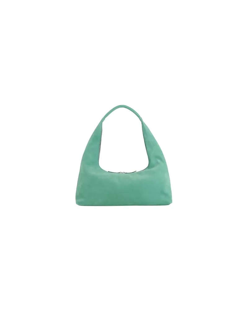 Marge Sherwood TASCHEN - Schultertaschenauf YOOX.COM Grün