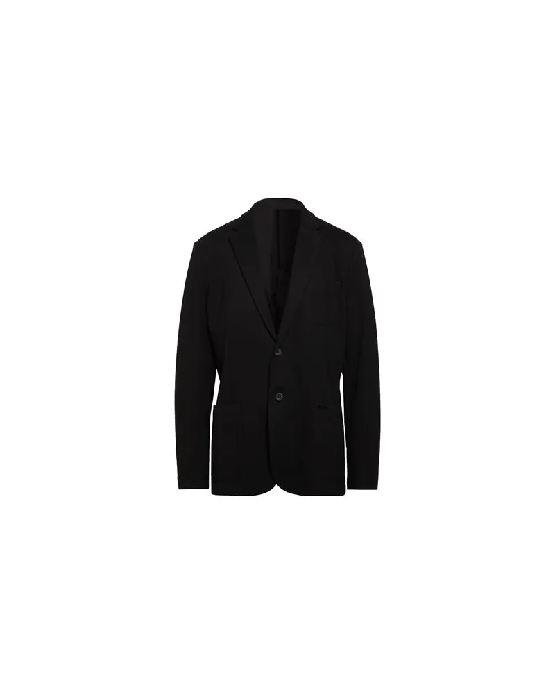 Guess ANZÜGE und CO-ORDS - Blazersauf YOOX.COM Schwarz