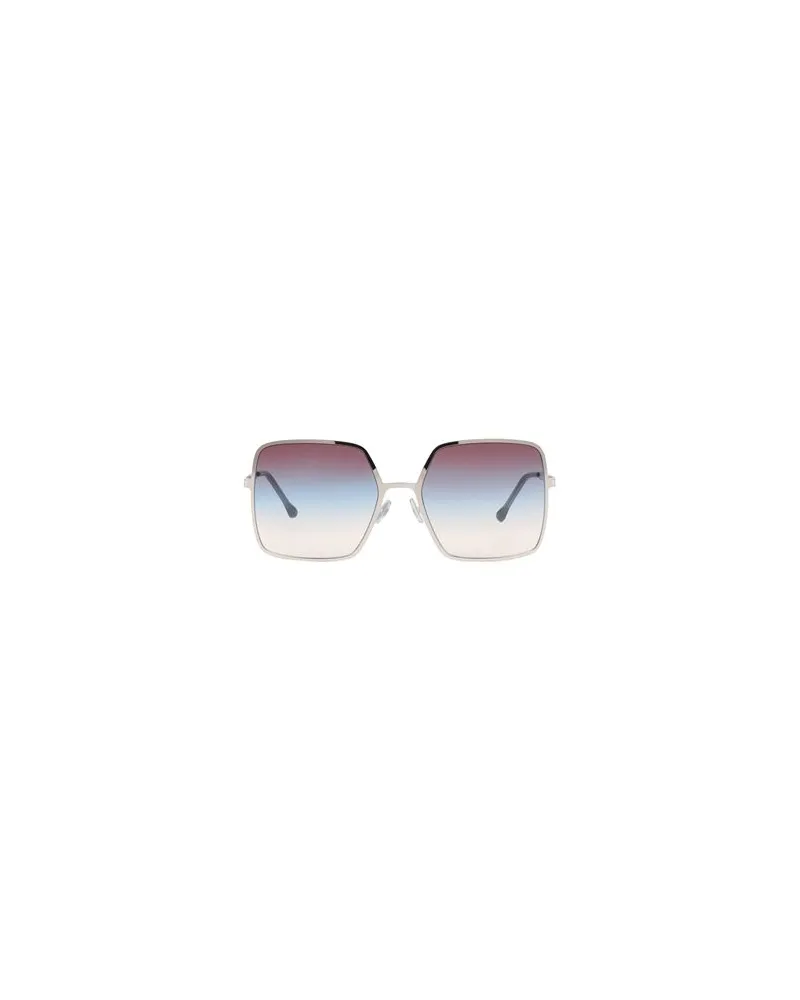 Isabel Marant BRILLEN - Sonnenbrillenauf YOOX.COM Silber