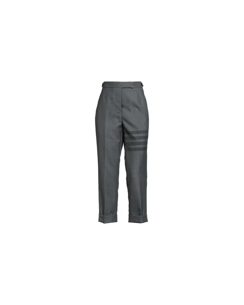 Thom Browne HOSEN & RÖCKE - Hosenauf YOOX.COM Blei