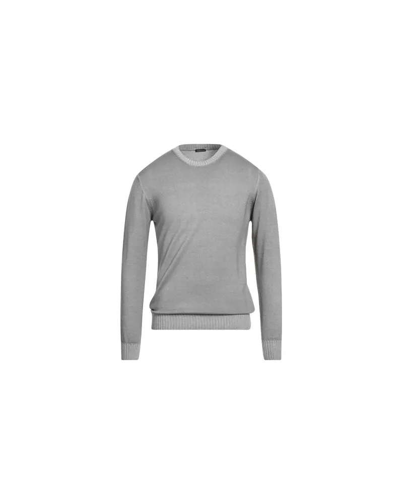 Retois STRICKWAREN - Pulloverauf YOOX.COM Grau
