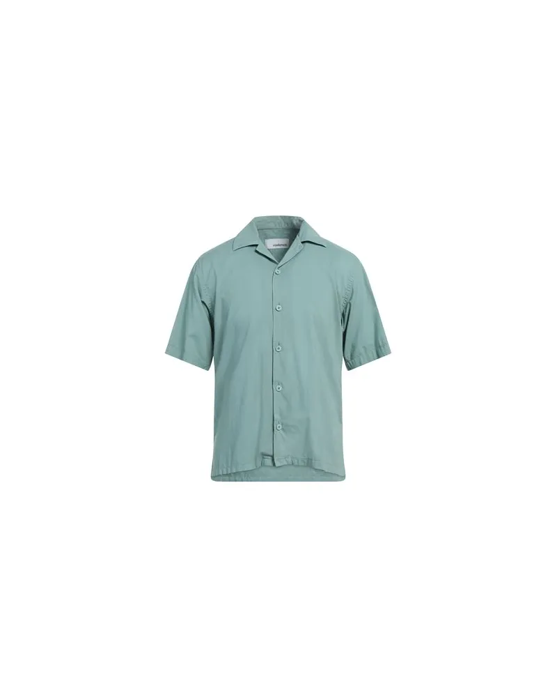 Costumein TOPS - Hemdenauf YOOX.COM Salbeigrün