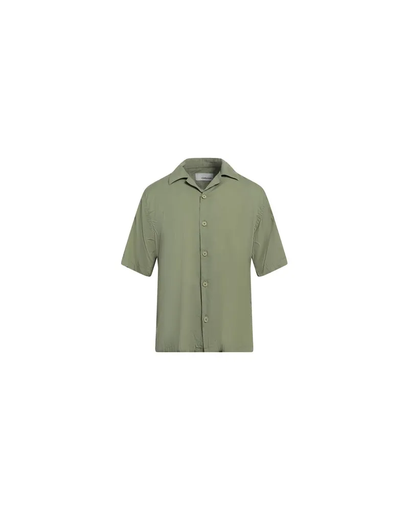 Costumein TOPS - Hemdenauf YOOX.COM Säuregrün