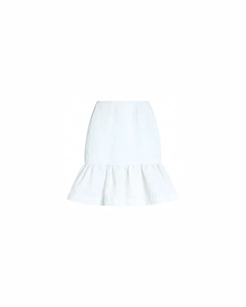 Simone Rocha HOSEN & RÖCKE - Miniröckeauf YOOX.COM Himmelblau