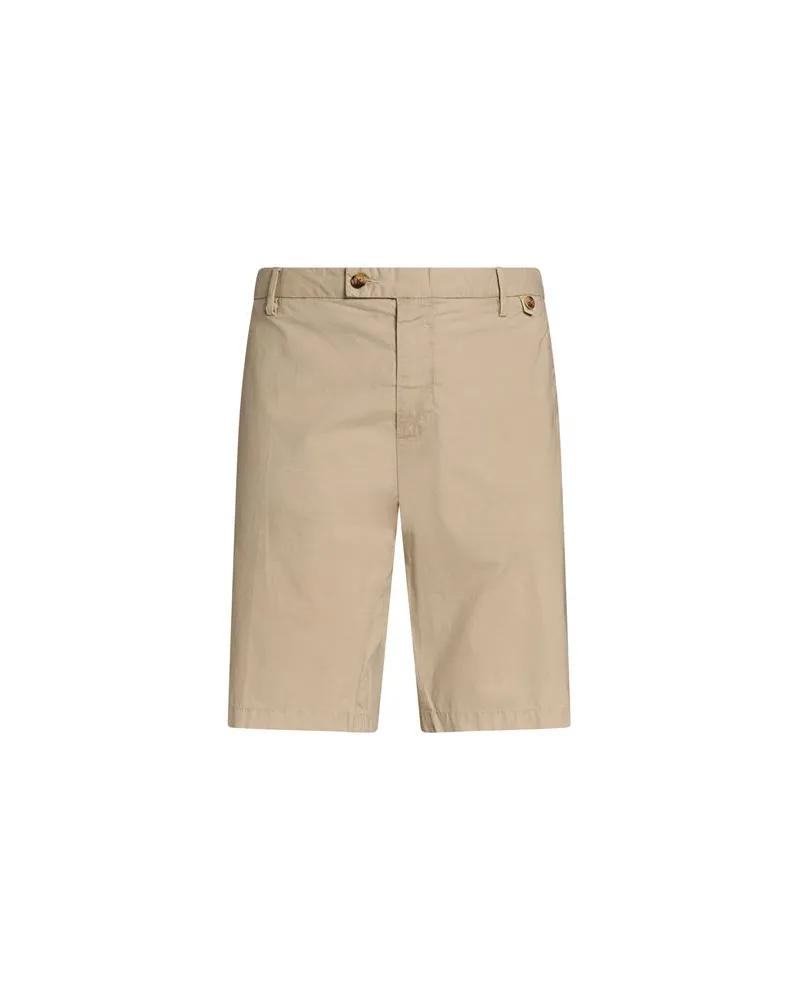 AT.P.CO HOSEN & RÖCKE - Shorts & Bermudashortsauf YOOX.COM Beige