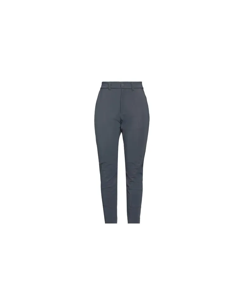 HIGH HOSEN & RÖCKE - Hosenauf YOOX.COM Blei
