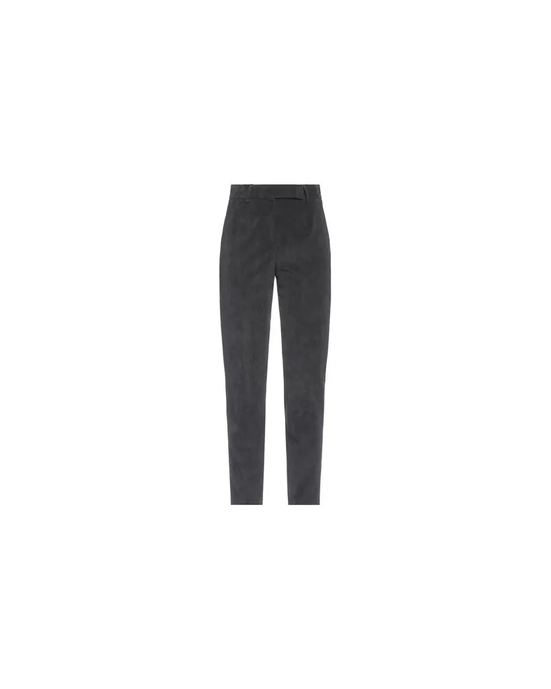 CoSTUME NATIONAL HOSEN & RÖCKE - Hosenauf YOOX.COM Schwarz