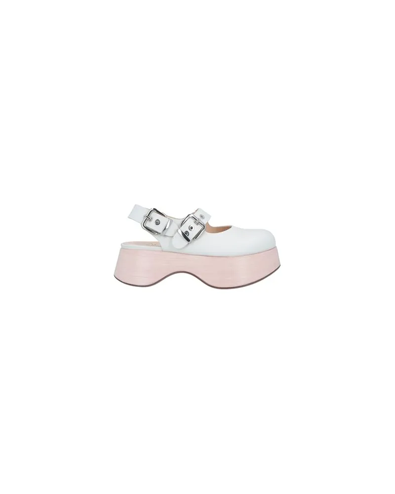 Attilio Giusti Leombruni SCHUHE - Mules & Clogsauf YOOX.COM Off