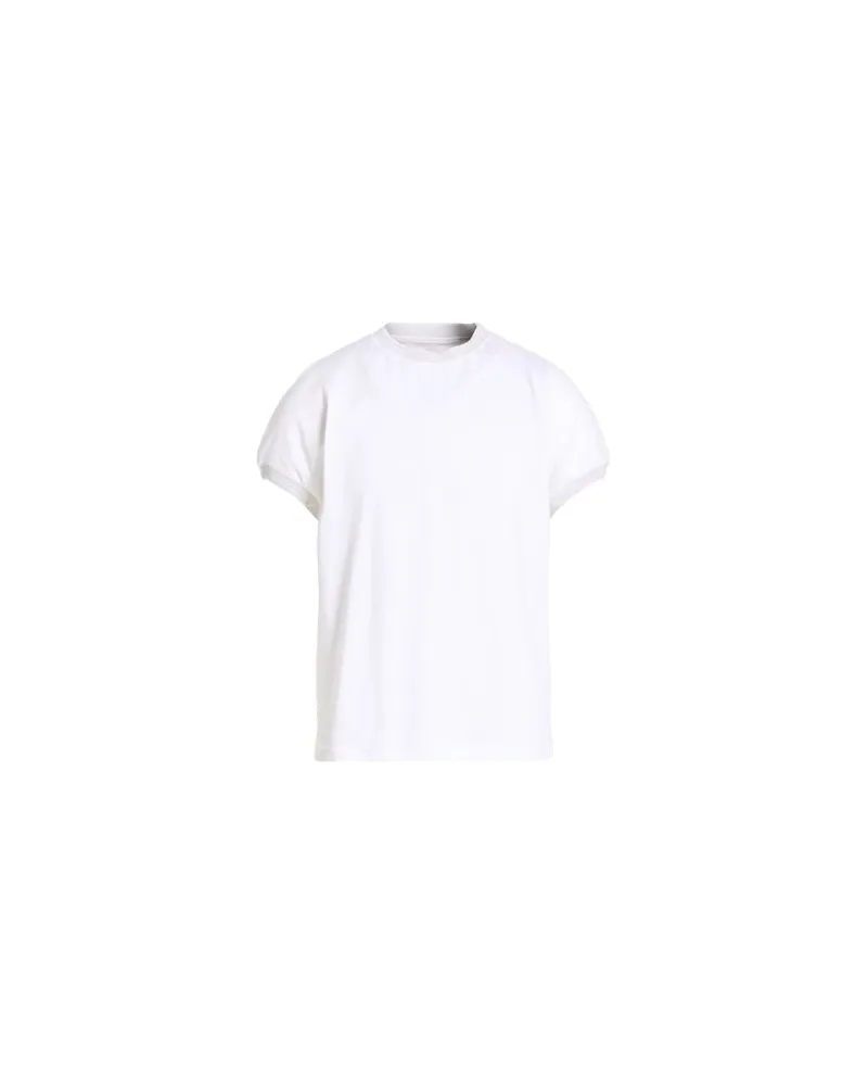 Eleventy TOPS - T-shirtsauf YOOX.COM Weiß